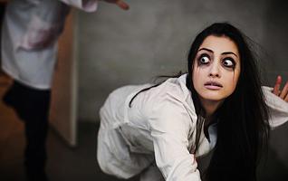 Психушка